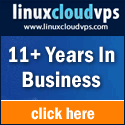 Cloud VPS