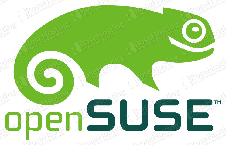 Opensuse 12.3