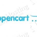 OpenCart-logo