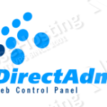 DirectAdmin-Logo