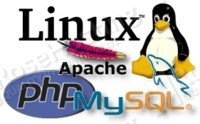 Linux Apache MySQL and PHP