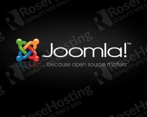 how to install Joomla 2.5 in CentOS 6 Linux VPS