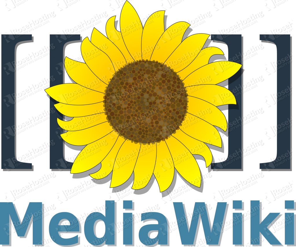 How To Install MediaWiki On CentOS Fedora RoseHosting