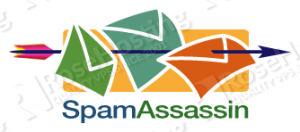 spamassassin