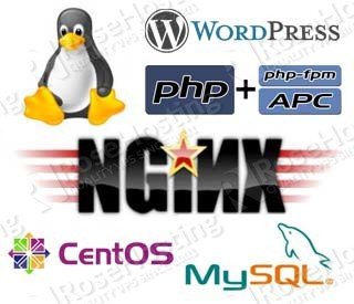 How to Install WordPress+W3TotalCache with LEMP (Nginx, PHP-FPM and MySQL) stack on CentOS 6 VPS