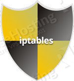 Block IP with iptables