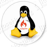 installing CodeIgniter on Linux