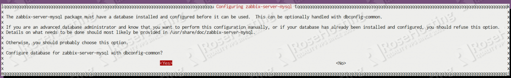 How to install Zabbix on Ubuntu