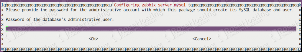 install Zabbix on Ubuntu