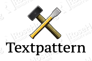 textpattern-logo