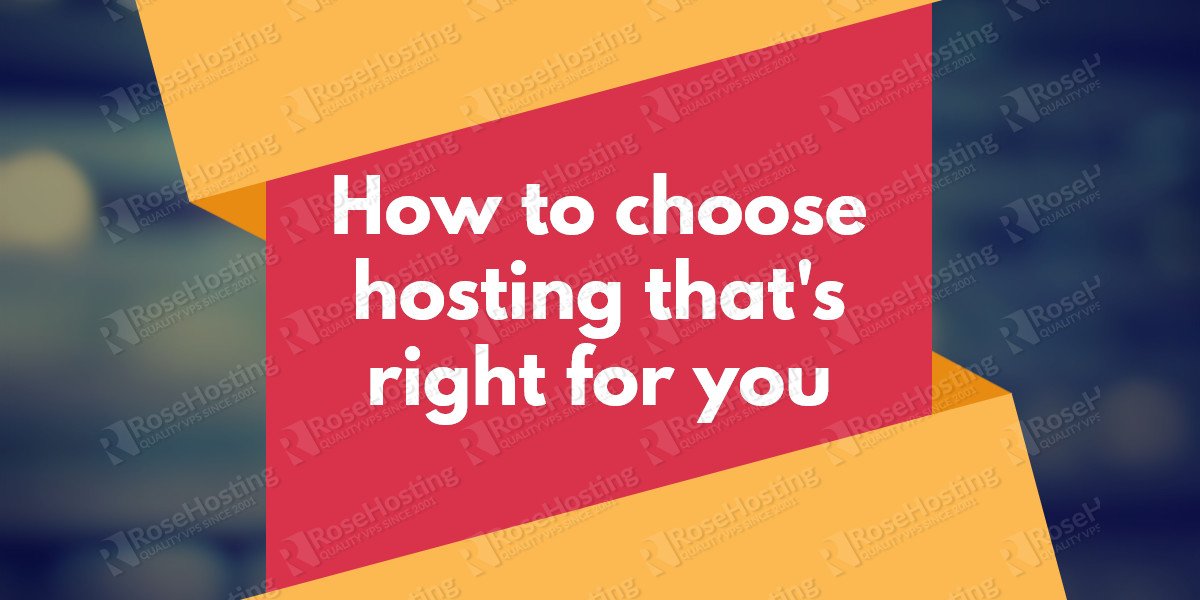 how-to-choose-a-web-host