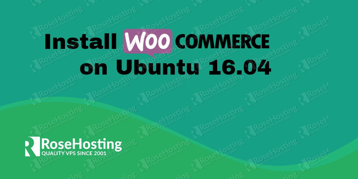 woocommerce vps