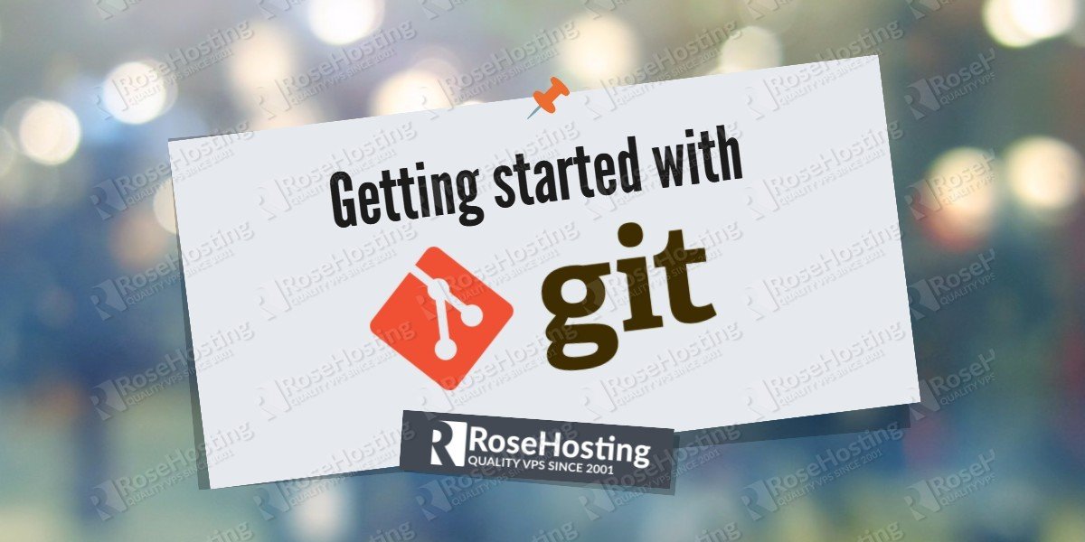 Getting started with Git on Linux