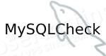 mysqlcheck