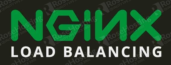 Nginx Load Balancing