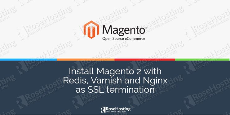 magento 2 with redis varnish and nginx as ssl termination