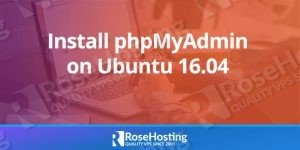 install phpmyadmin ubuntu 12.04