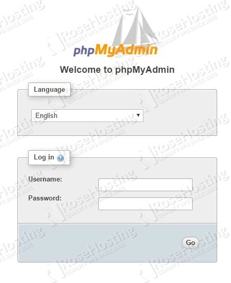 install phpmyadmin on ubuntu 16.04