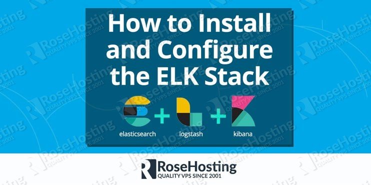 How to Install ELK Stack on Ubuntu 16.04