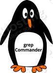 how to use grep command