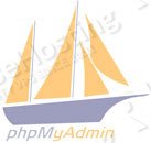 install phpMyAdmin on Debian 9