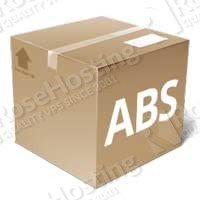 abs package manager