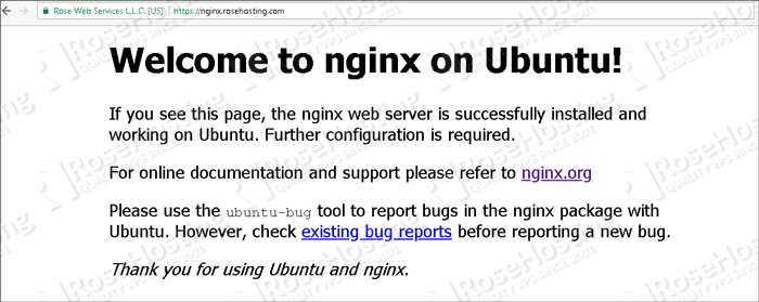  How To Install Nginx on Ubuntu 16.04