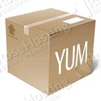 yum package manager yum package manager