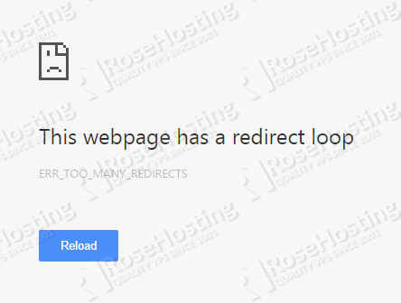 ERR_TOO_MANY_REDIRECTS