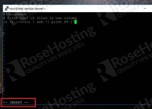 How to Create Custom Commands in Linux - RoseHosting