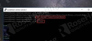 How to Create Custom Commands in Linux | RoseHosting