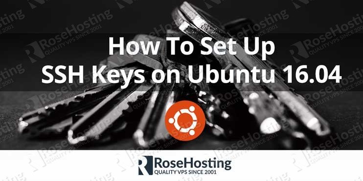 Create ssh key Create ssh key