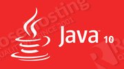 install java 10 on debian 9