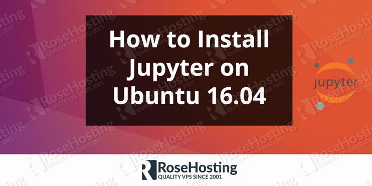 command to install jupyter notebook command to install jupyter notebook