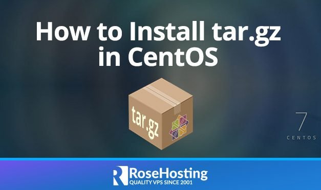 centos untar gz centos untar gz