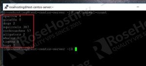grep means grep means