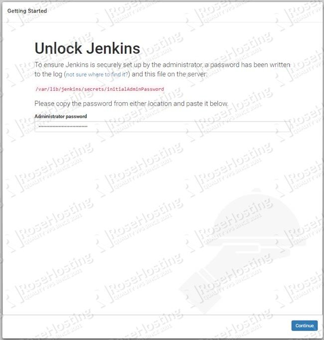 installing jenkins on debian 9