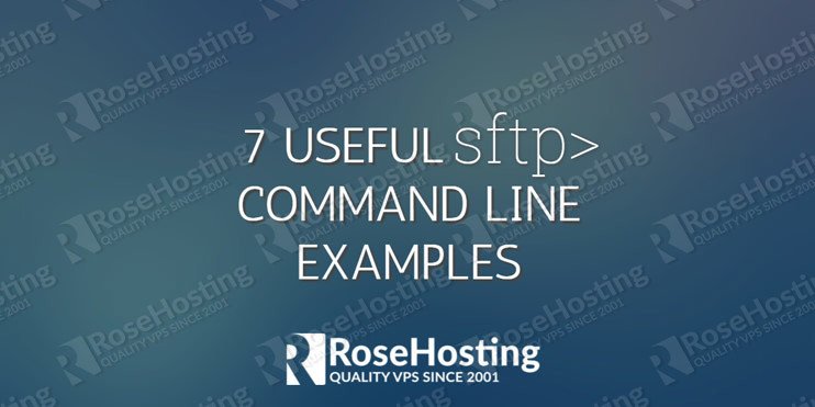 filezilla sftp command line filezilla sftp command line