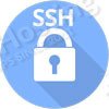 secure ssh access in centos 7