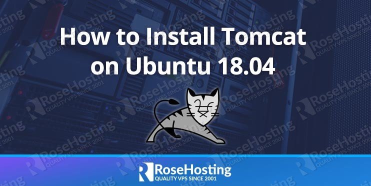 how to install tomcat on ubuntu 18.04