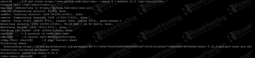 pip3 proxy