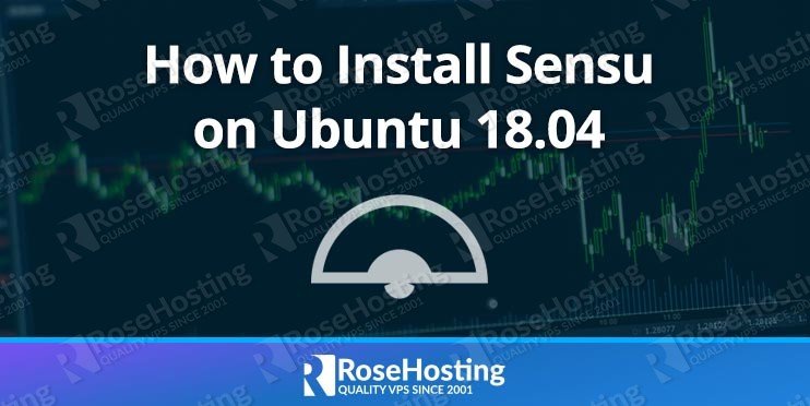 Install Sensu on Ubuntu
