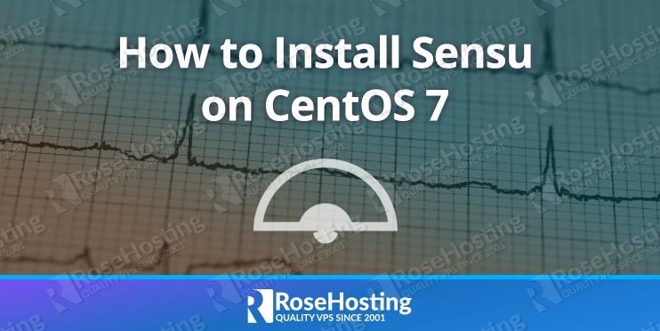 How to Install Sensu on CentOS 7