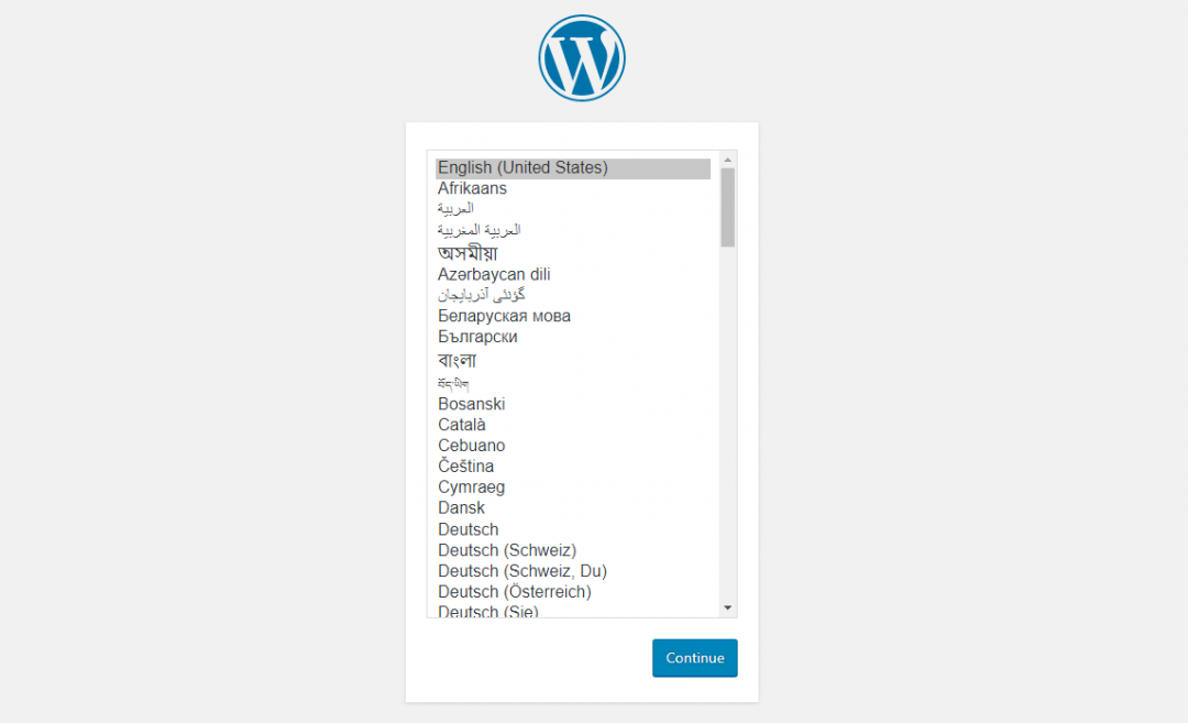 download and install wordpress on ununtu 18.04 download and install wordpress on ununtu 18.04