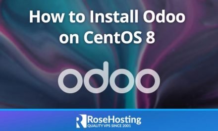 Install Moodle On A Linux Vps Rosehosting Images, Photos, Reviews