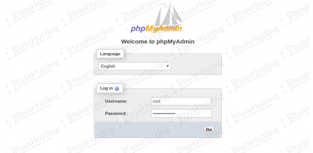 installation of phpmyadmin on ubuntu 20.04