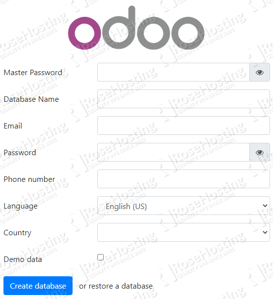 install odoo 14 on ubuntu 20.04