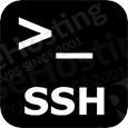 ssh download command
