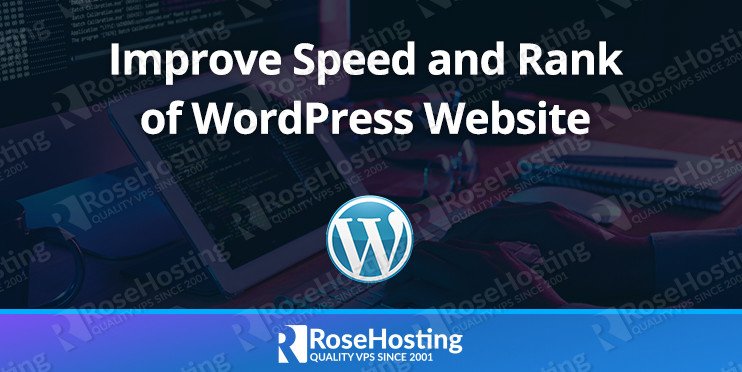 improve-wordpress-website-speend-and-rank