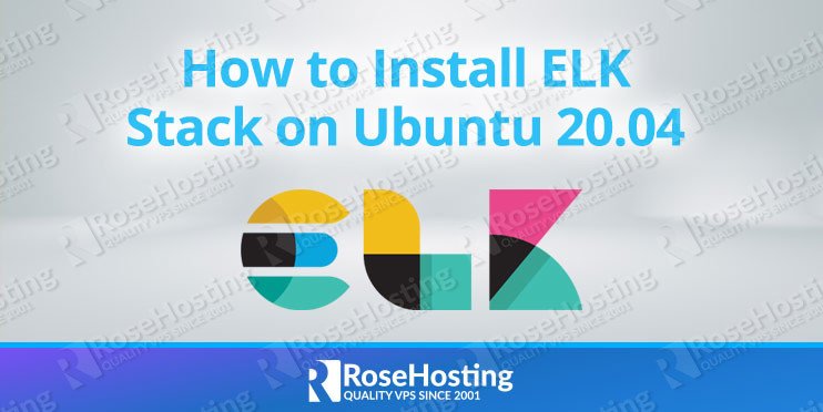 how to install elk stack on ubuntu 20.04